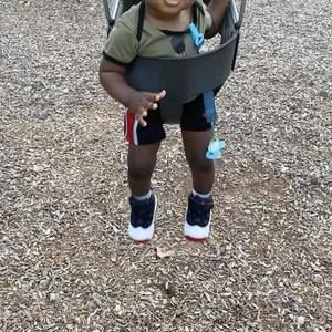 Meet your Posher, Tasha mulla